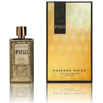 1988 EDP Rosendo Mateu 8436603740203