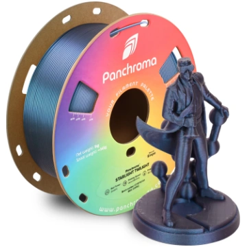 Polymaker Panchroma PLA Starlight 1.75mm 1kg - Sta