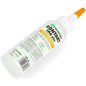 Kontakt IPA plus - isopropyl alcohol 100ml TermoPa