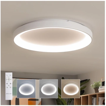 Brilagi - LED regulējamais gaismeklis FALCON II LE
