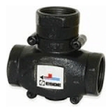 Termovārsts VTC511 32-14, 60°C, Rp1"1/4, Esbe