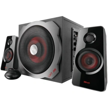 Skaļruņi gxt 38 2.1 ultimate bass TRUST 19023