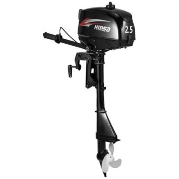 Hidea HDF 2,5