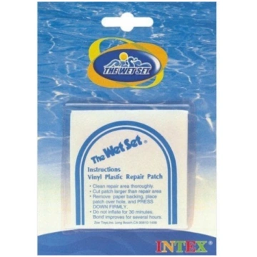 59631NP Remonta komplekts Intex