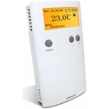 Termoregulators Salus ERT50 230V
