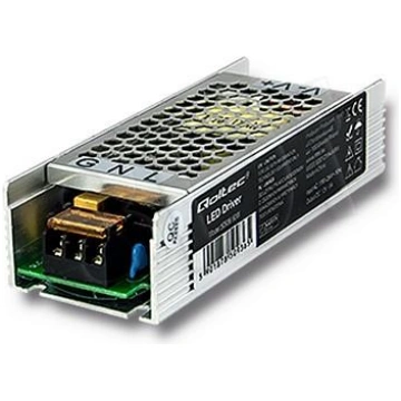 Power Supply LED Driver SLIM 176-264V IP20 60W 12V