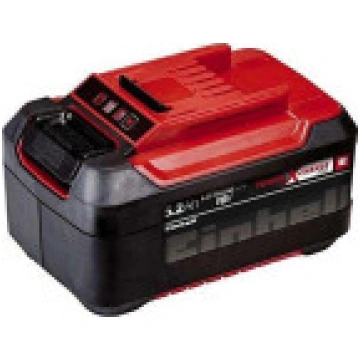 Einhell Battery Power X-change Li-Ion 18V/5.2Ah (4