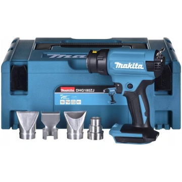 18V Solo Tanner DHG180ZJ MAKITA ( DHG180ZJ )