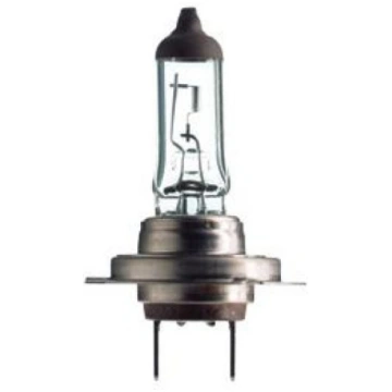 Spuldze SCT H7 12V 55W balta