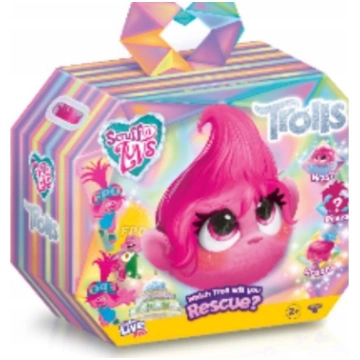 Cobi Little Live Pets Sal Trolle | GXP-885431 | 63