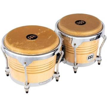 Meinl Percussion Bongos Marathon Exclusive - 2 rok