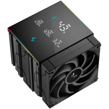 Cooling Deepcool AK620 DIGITAL PRO R-AK620-BKAPMN-