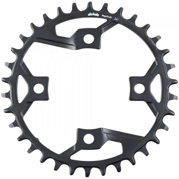 Zobrats FSA Gamma Pro Megatooth