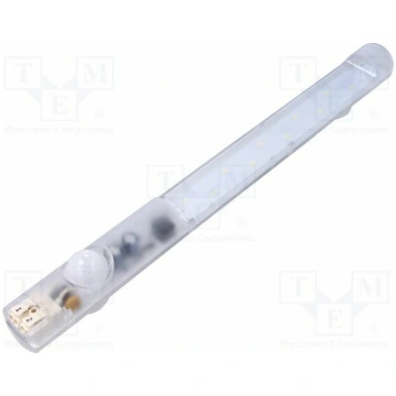 LED lamp; plastic; cascade connection,control cabi