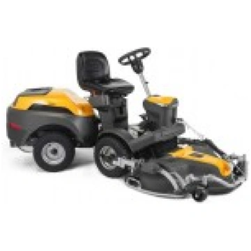 Raiders Stiga PARK SPECIAL + COMBI 100 Q PLUS 2200