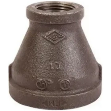 Mufta STP Fittings Sia, 2 "x 1 1/4"
