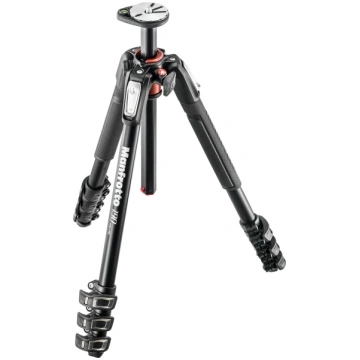Manfrotto tripod MT190XPRO4