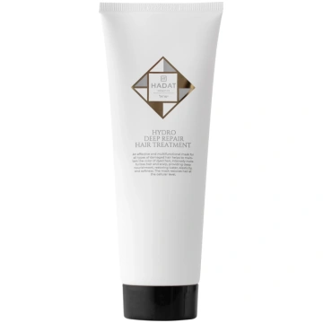 Hadat - Deep Repair Hair Treatment - Atjaunojoša M