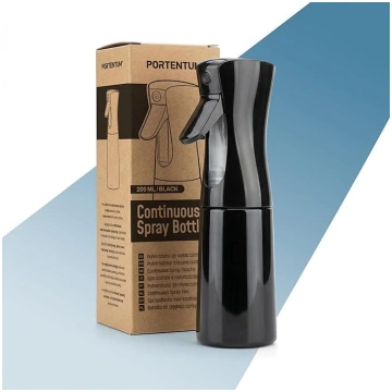 PORTENTUM izsmidzināšanas pudele 200 ml - matu izs