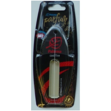 PALOMA PARFUM PREMIUM COOL FIRE. Gaisa atsv