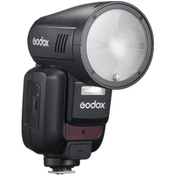 Godox V100 for Canon