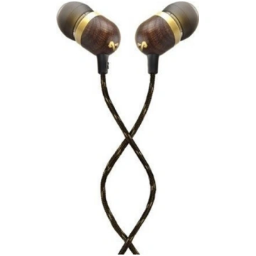Marley | Earbuds | Smile Jamaica | Wired | In-ear 