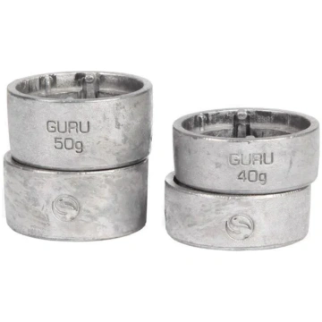 Svins Guru X-Change Distance Feeder Heavy spare pa