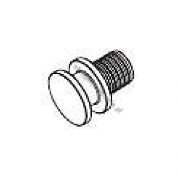 Tece TECEFLEX zaslepka 16 MM (765116) 765116 (4027