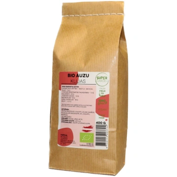 Super Garden BIO auzu klijas, 400g