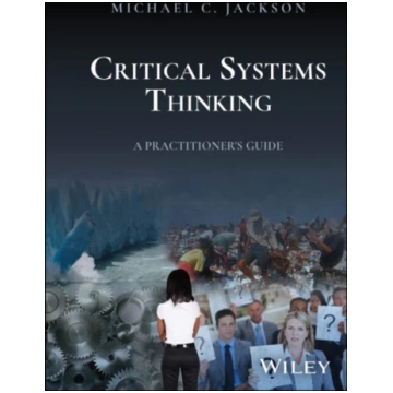 Critical Systems Thinking Michael C. Jackson