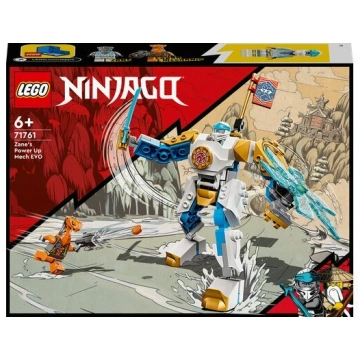 71761 LEGO® NINJAGO Zane varenais robots