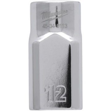 Muciņa 6-kanšu 1/2" 12 mm MILWAUKEE