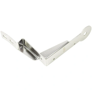 Antenna support PNI SPA-53 for sun visor mounting,
