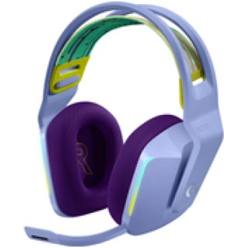 Logitech G733 Lilac 981-000890
