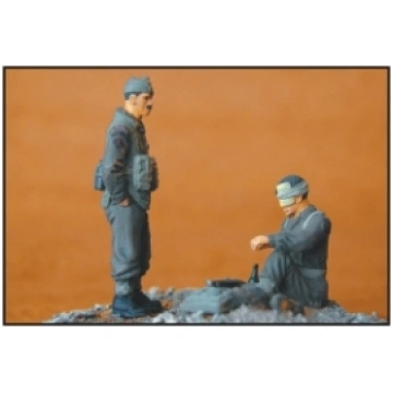 British Commandos CMK