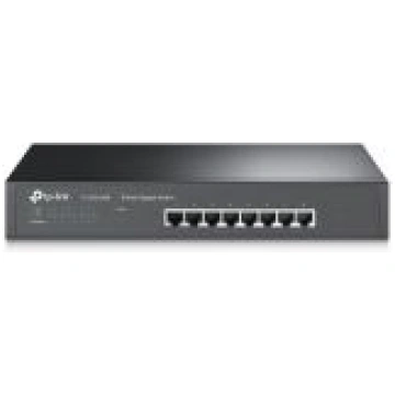TP-LINK 8-Port Gigabit Switch TL-SG1008 10 / 100 /