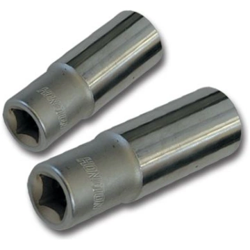 Muciņa 1/2" 9mm pagarināta seškanšu