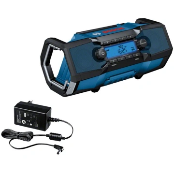 Bosch Group Bosch GPB 18V-2 C Professional Job Rad