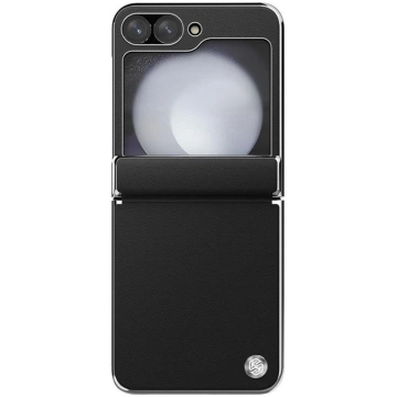 Nillkin Etui Nillkin Camshield Flip Leather Samsun