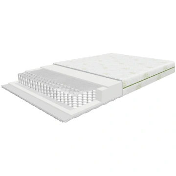 Matracis 180x200 Aija - Guļamistabas mēbeles