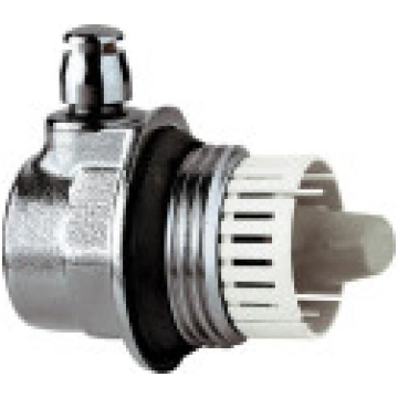 Caleffi AERCAL Automātisks gaisa ventilācijas vārs