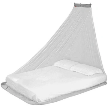 Lifesystems MicroNet Double Mosquito Net (Untreate