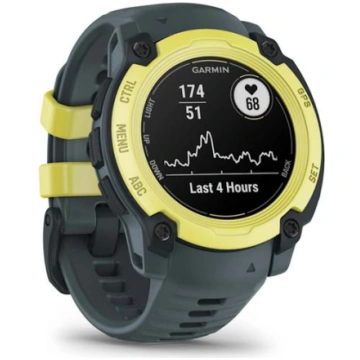Garmin Instinct E 2.18 cm (0.86") MIP 40 mm Digita