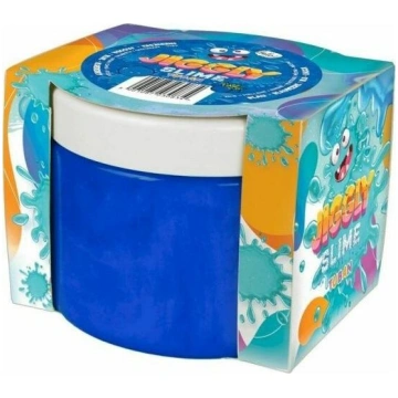 TUBAN Slime Jiggly - Jagoda 500g | GXP-789677 | 59