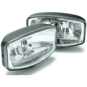 Papildlukturi Ref. 37,5 Spotlight, H7