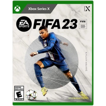 FIFA 23 Xbox Series X EA Sports 5617