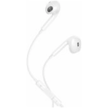 maXlife MXEP-04 White austiņas OEM0002420-MAXLIFE
