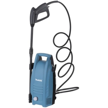 Makita HW101 pressure washer Upright Electric Gree
