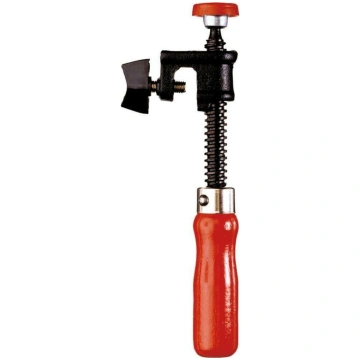 Bessey krawędziowy KT5-1CP, 1 wrzeciono | 82509800