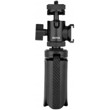 Boya Tripod Stand Desktop Stand 01 1/4" for microp